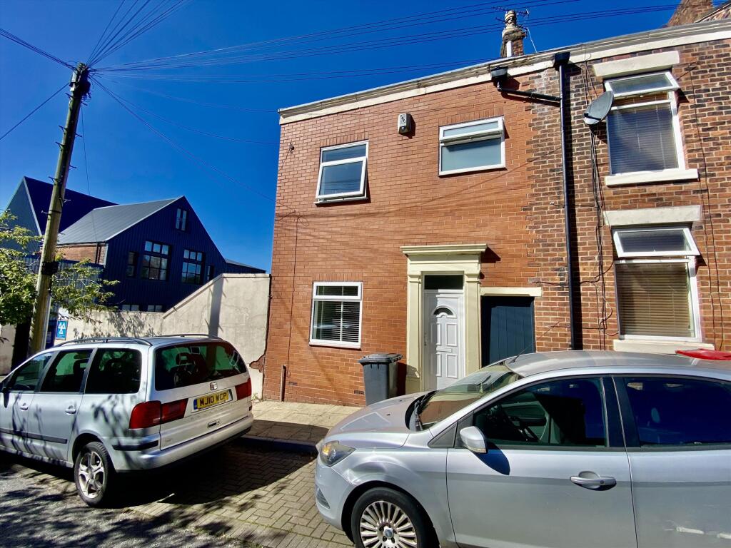 Main image of property: Brieryfield Road, Preston