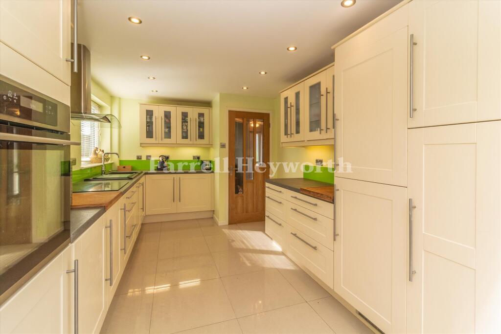 Main image of property: Cottam Green, Cottam, Preston