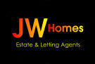 JW Homes logo