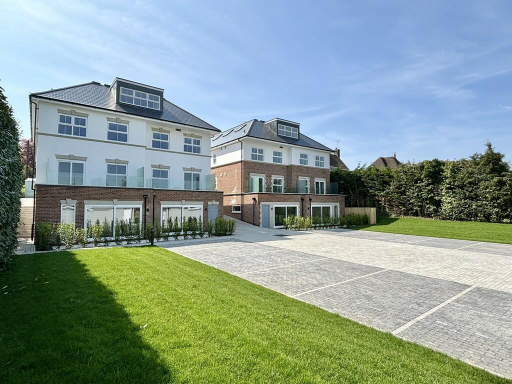 Main image of property: Upton Way, Broadstone
