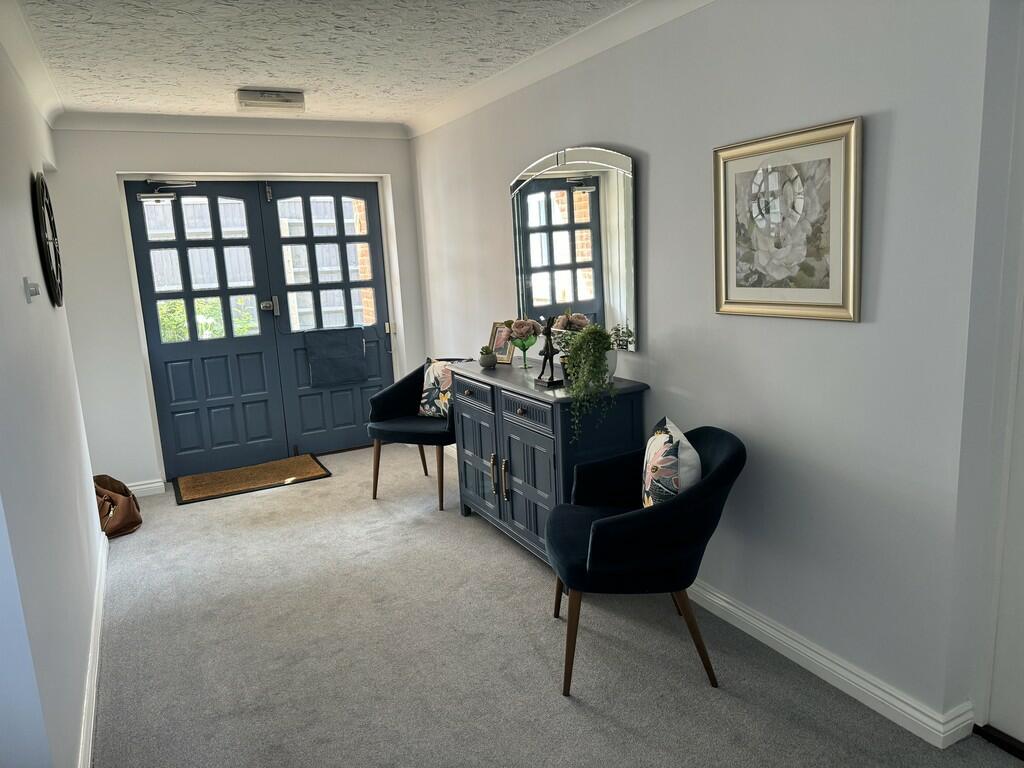 Additional property image - Macaulay Road, Broadstone