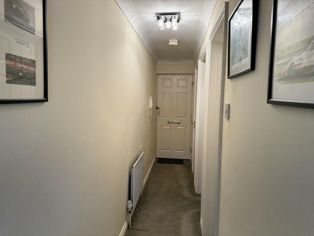 Additional property image - Macaulay Road, Broadstone