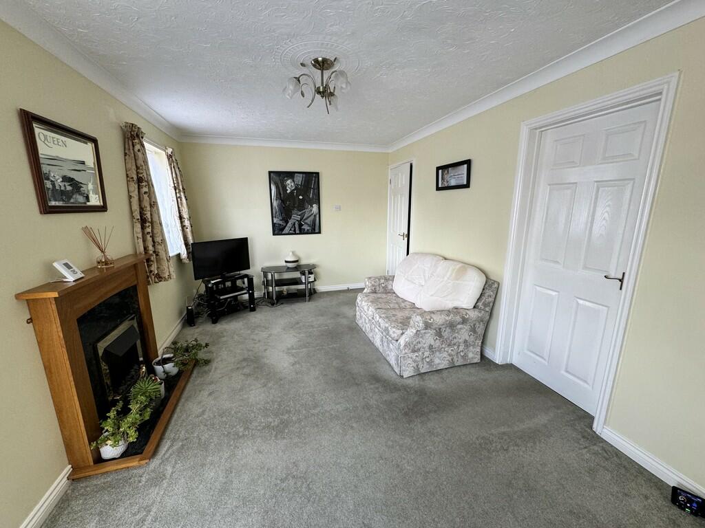 Additional property image - Macaulay Road, Broadstone