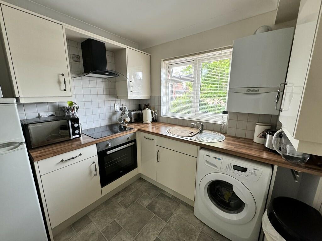 Additional property image - Macaulay Road, Broadstone