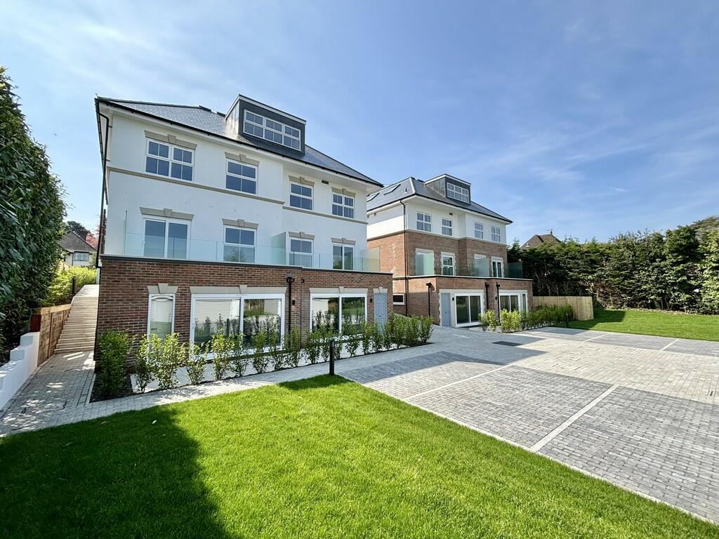 Main image of property: Upton Way, Broadstone