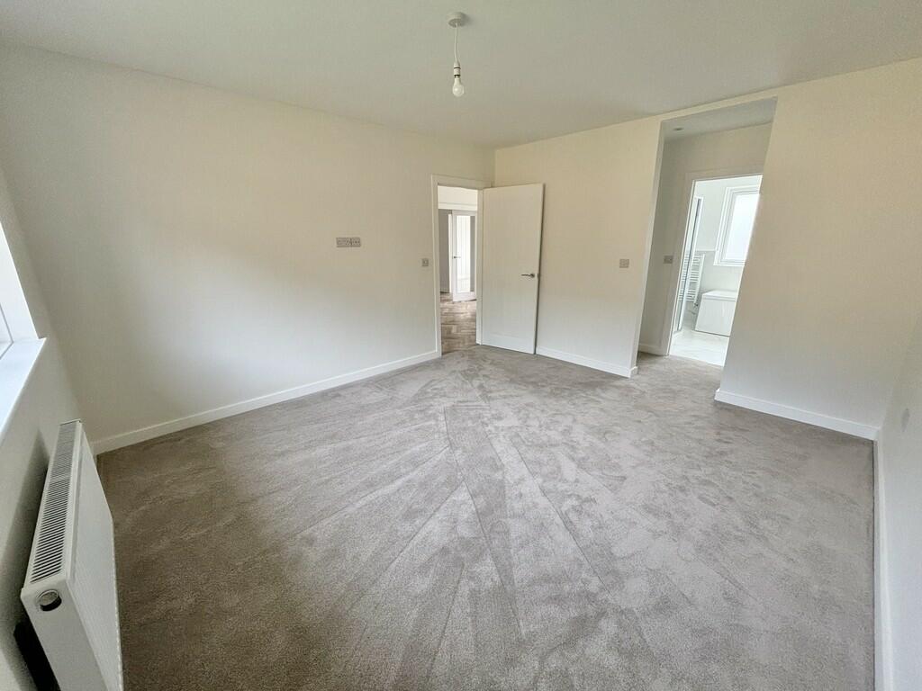 Property image - Beech Close, Broadstone