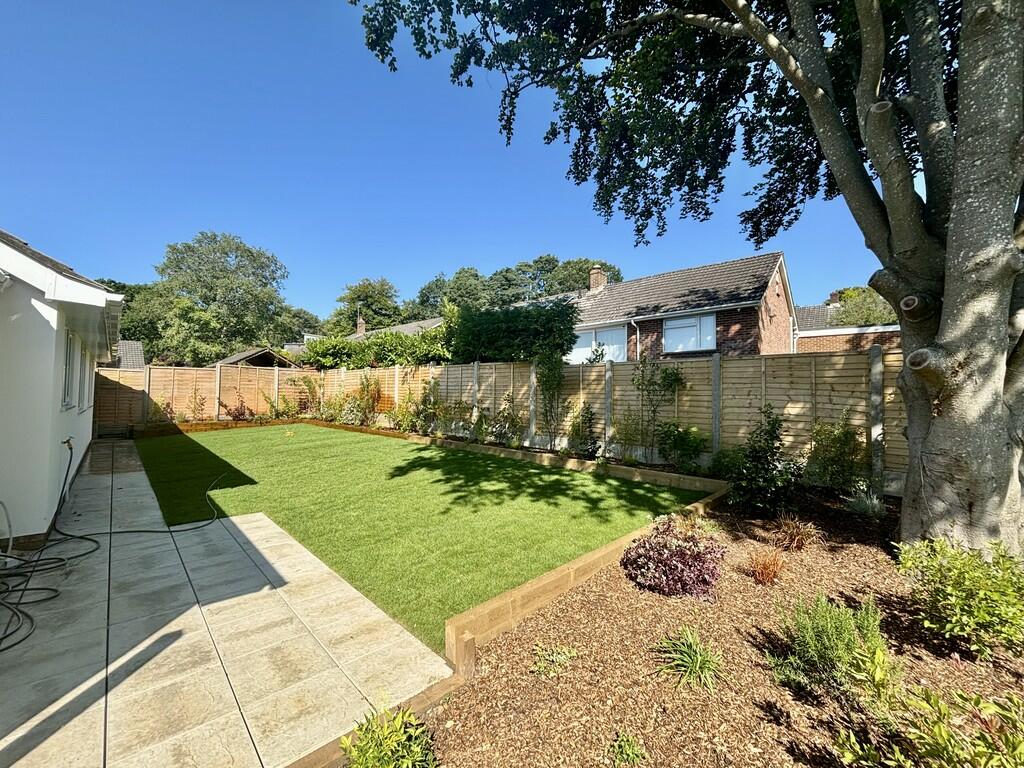 Additional property image - Beech Close, Broadstone