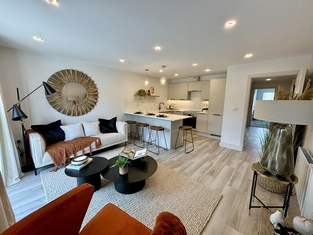 Additional property image - Upton Way, Broadstone