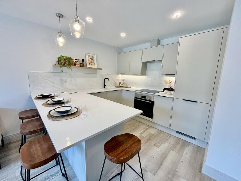 Additional property image - Upton Way, Broadstone