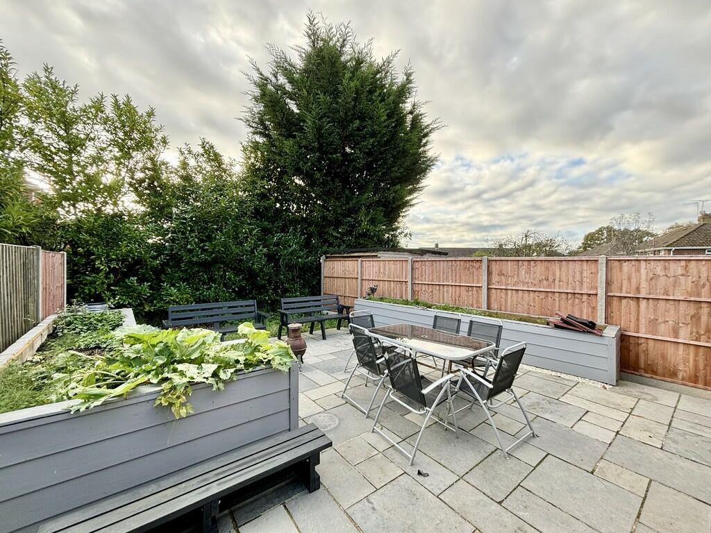 Additional property image - Kitchener Crescent, Poole