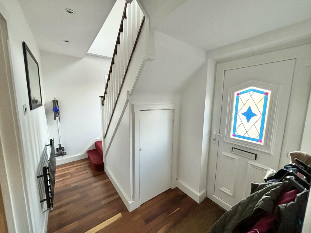 Additional property image - Kitchener Crescent, Poole