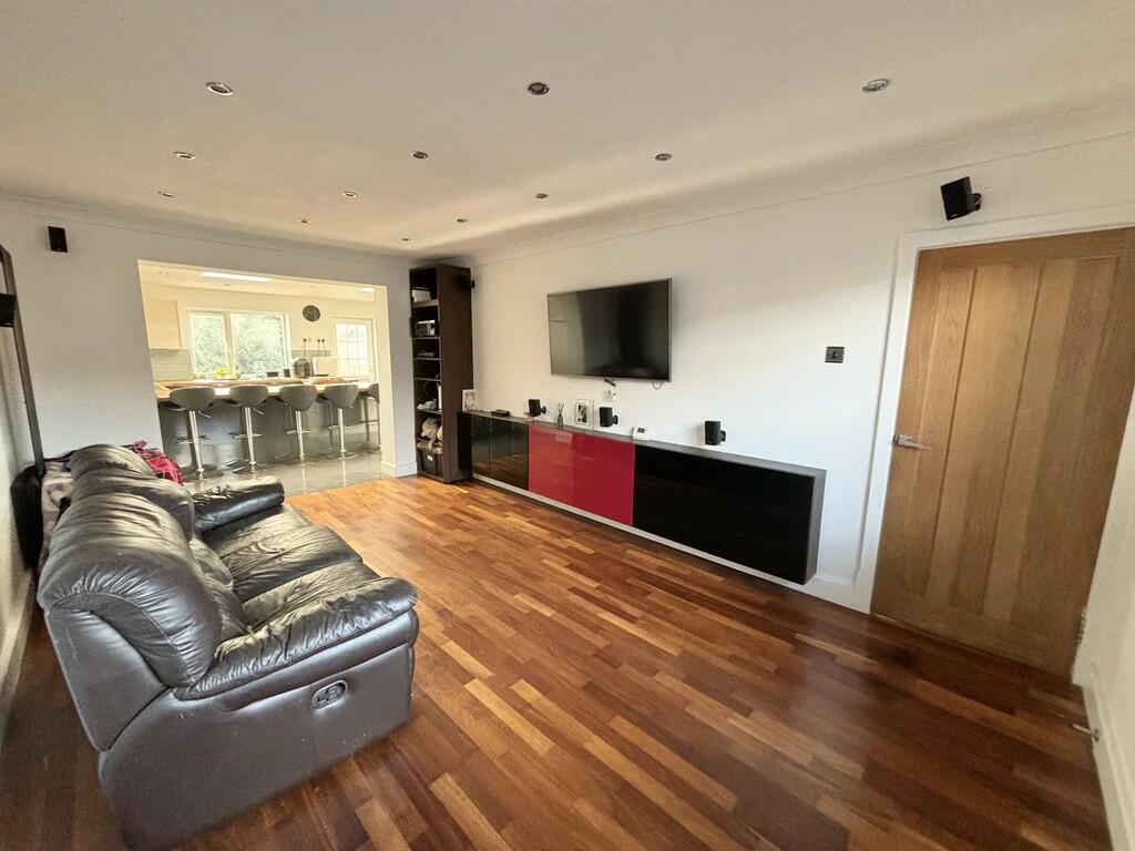 Additional property image - Kitchener Crescent, Poole
