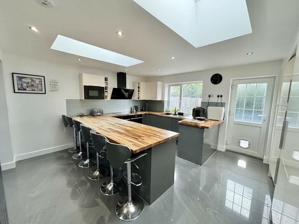 Additional property image - Kitchener Crescent, Poole