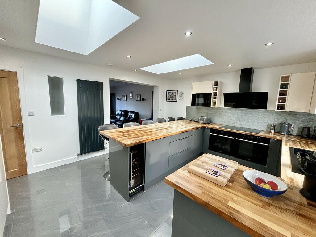 Additional property image - Kitchener Crescent, Poole