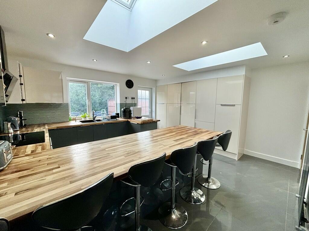 Additional property image - Kitchener Crescent, Poole