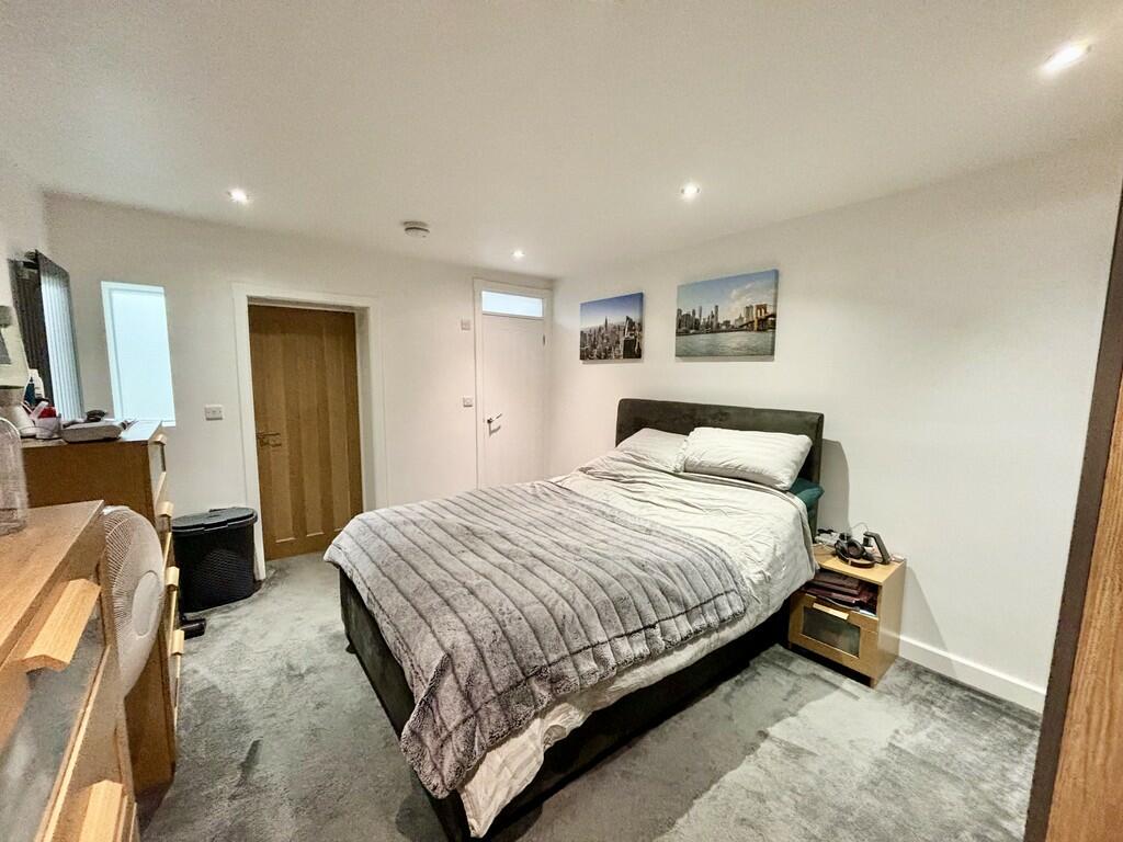 Additional property image - Kitchener Crescent, Poole