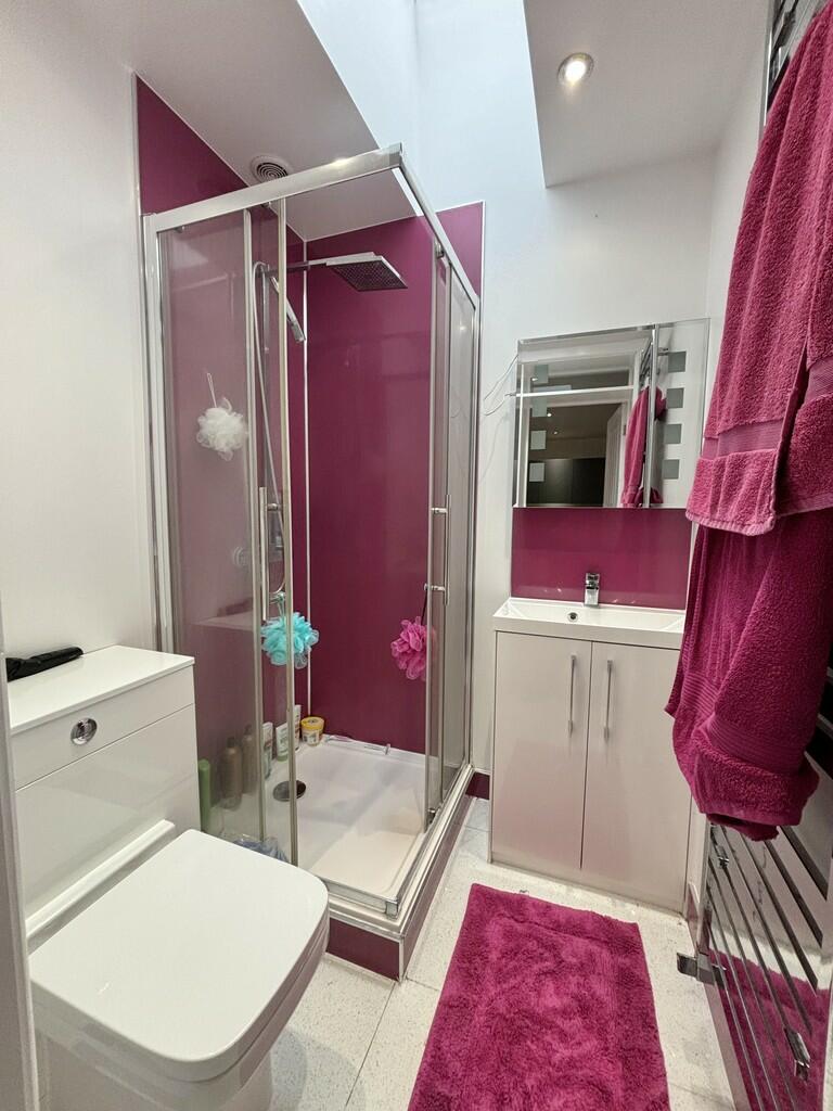 Additional property image - Kitchener Crescent, Poole