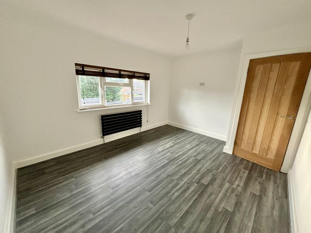 Additional property image - Kitchener Crescent, Poole