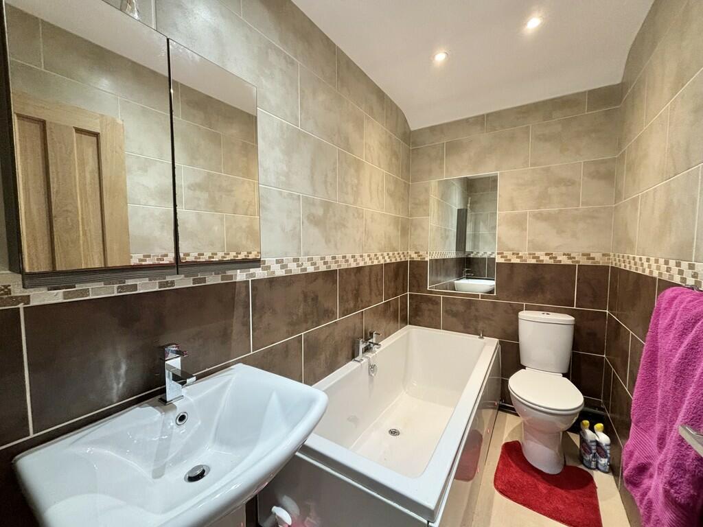 Additional property image - Kitchener Crescent, Poole