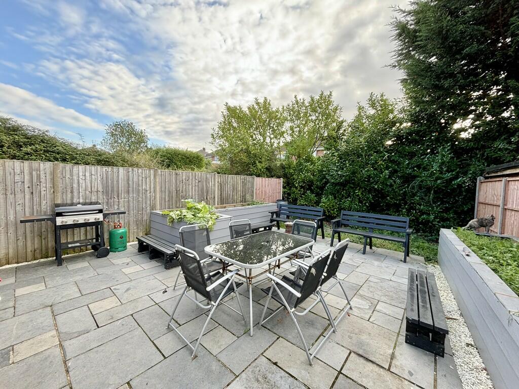 Additional property image - Kitchener Crescent, Poole