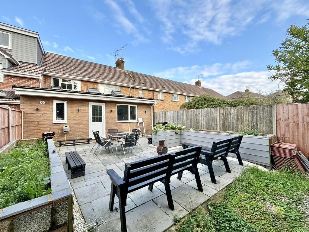 Additional property image - Kitchener Crescent, Poole