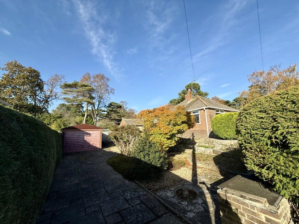 Additional property image - Rugby Road, Poole
