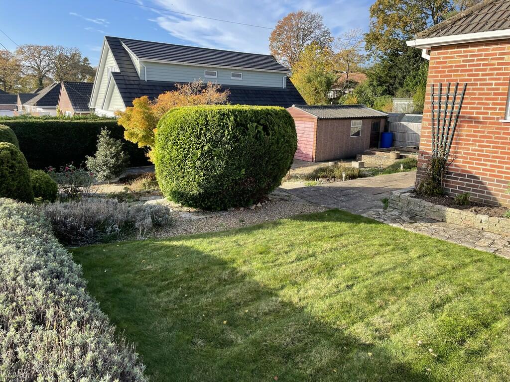 Additional property image - Rugby Road, Poole