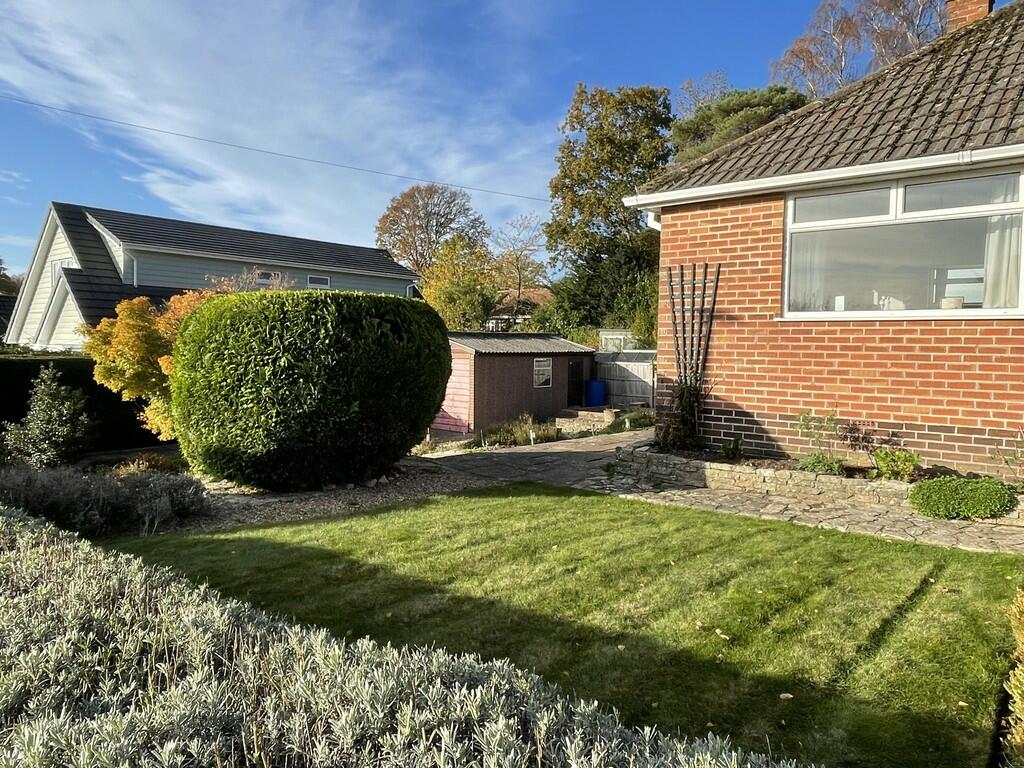Additional property image - Rugby Road, Poole