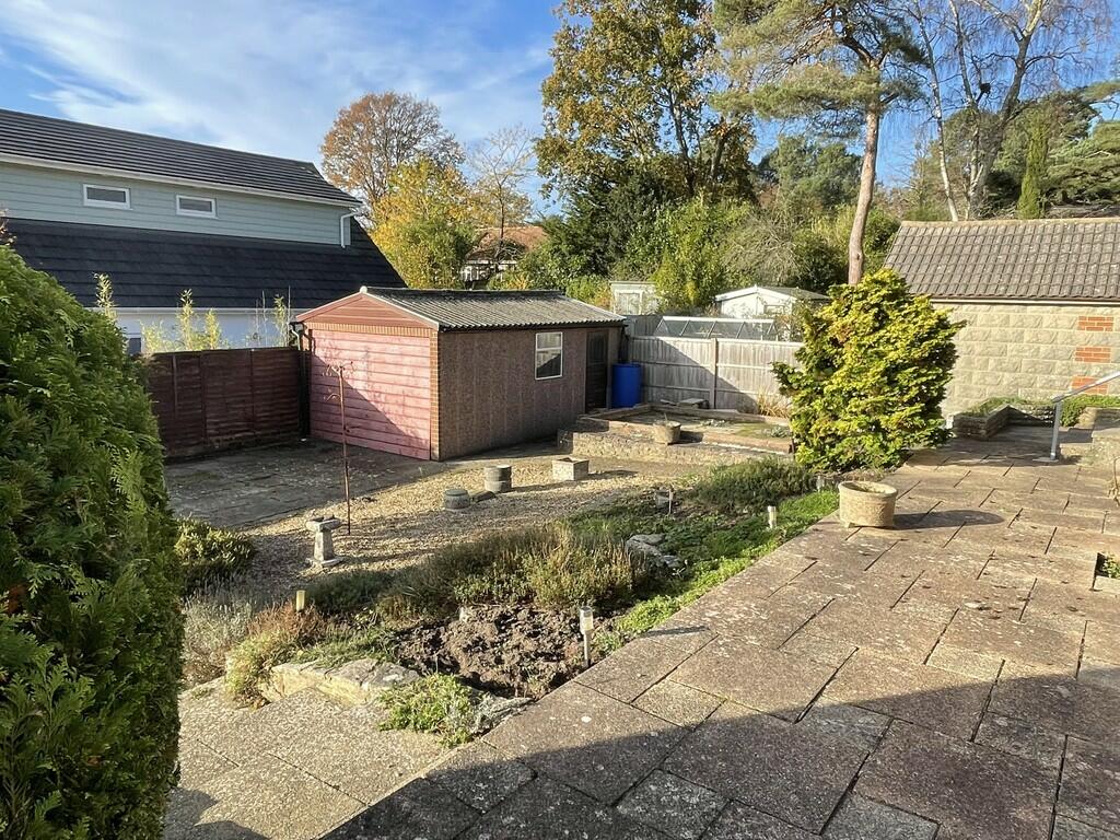 Additional property image - Rugby Road, Poole