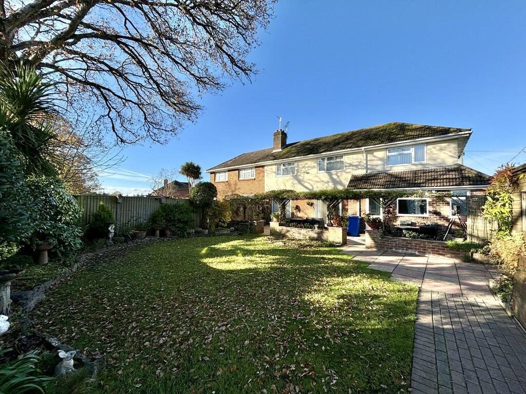 Additional property image - Marshal Road, Poole