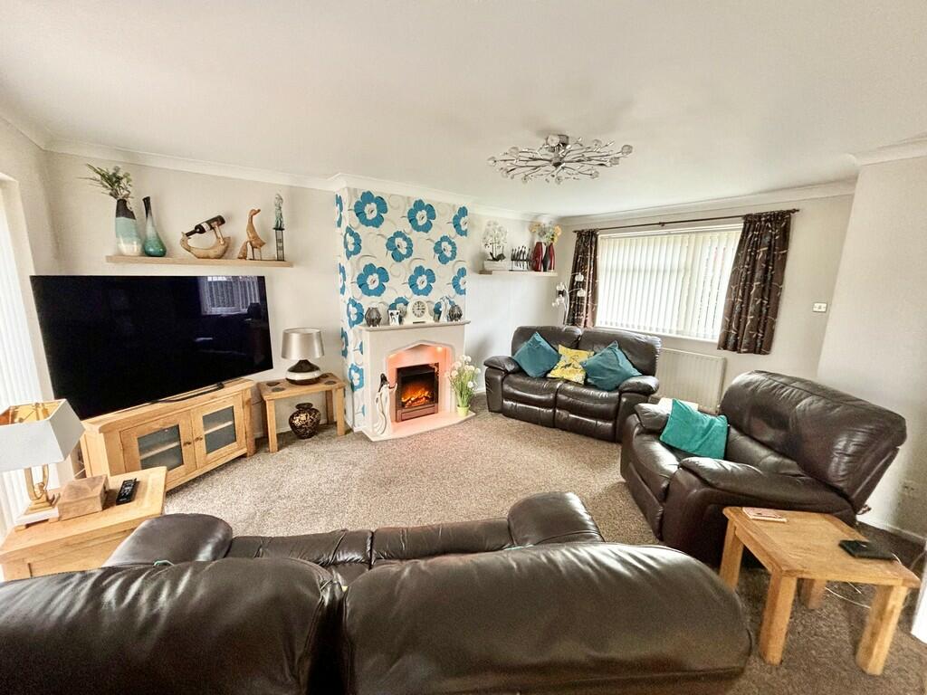 Additional property image - Marshal Road, Poole