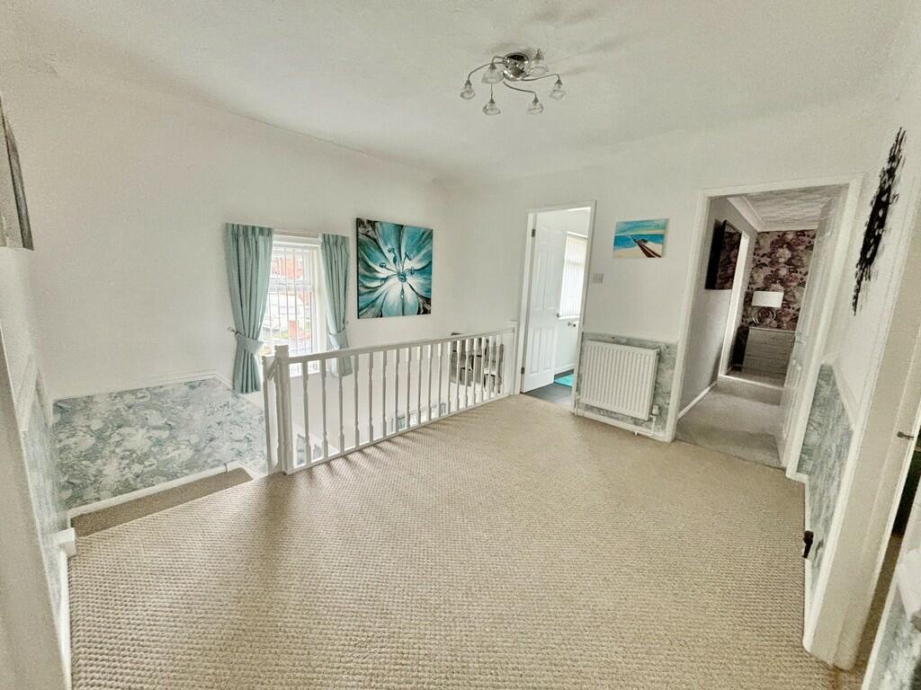 Additional property image - Marshal Road, Poole