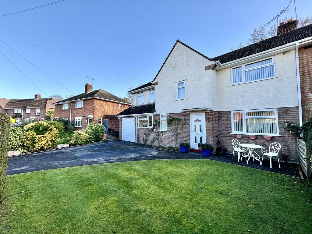Additional property image - Marshal Road, Poole