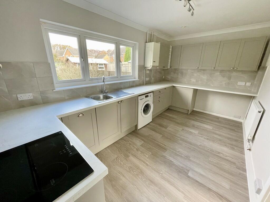 Additional property image - Kitchener Crescent, Poole