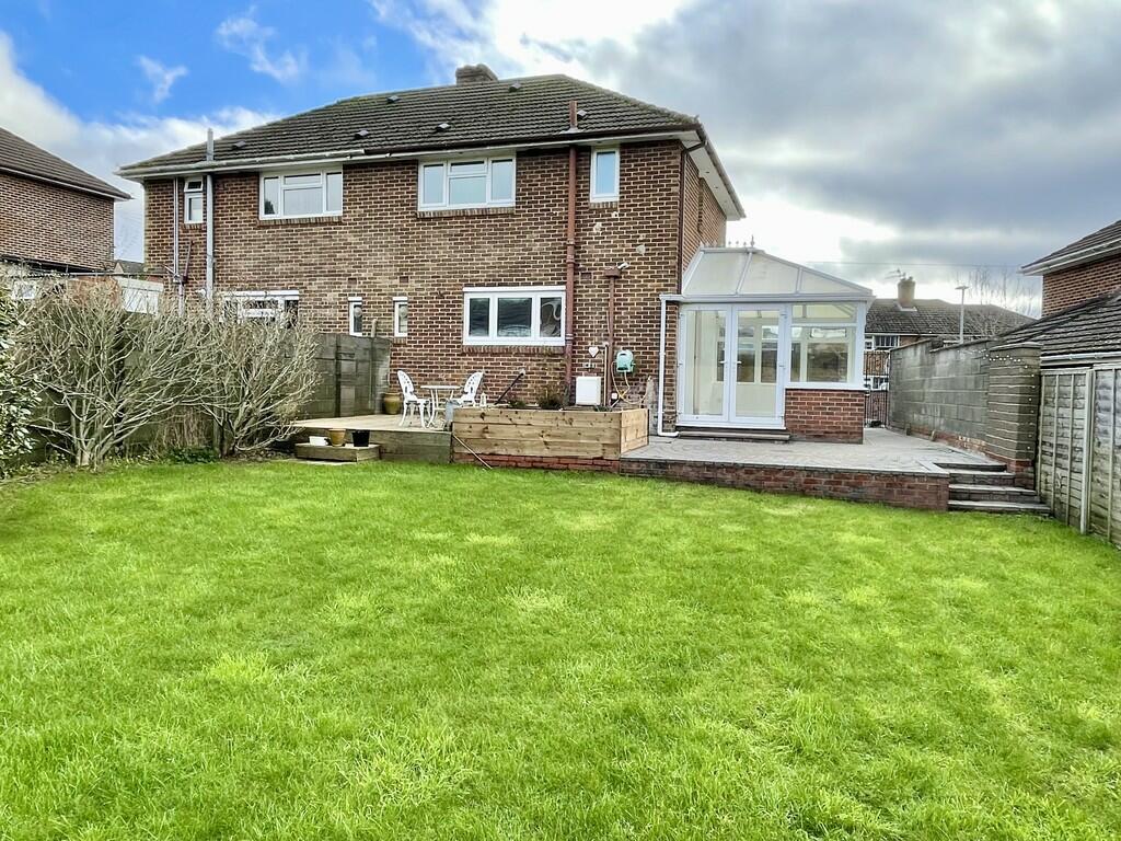 Additional property image - Kitchener Crescent, Poole