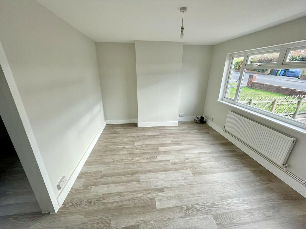 Additional property image - Kitchener Crescent, Poole