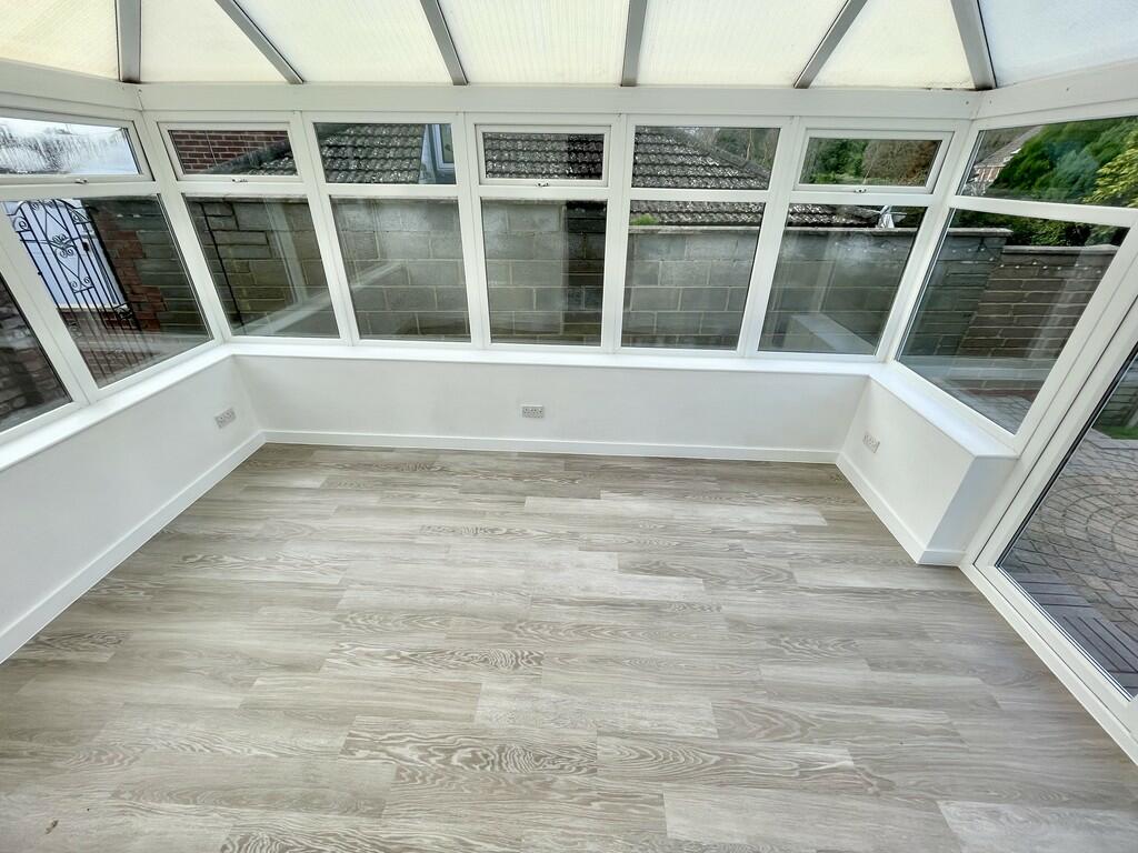 Additional property image - Kitchener Crescent, Poole