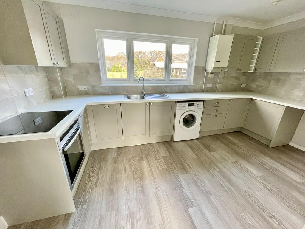 Additional property image - Kitchener Crescent, Poole