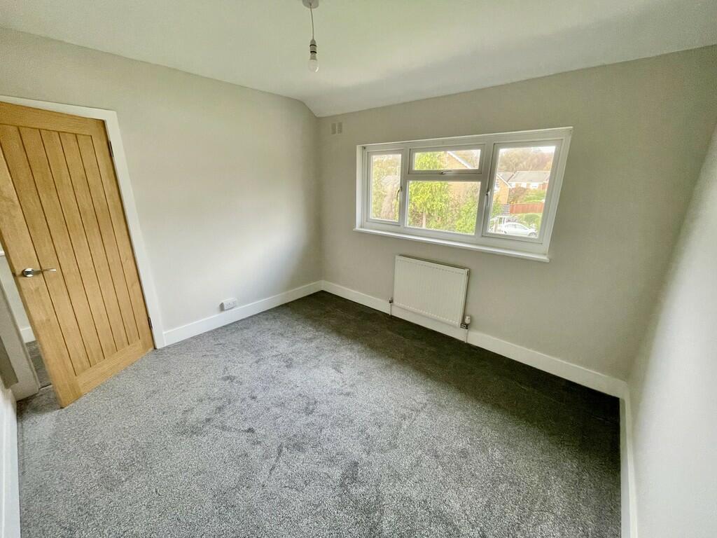 Additional property image - Kitchener Crescent, Poole