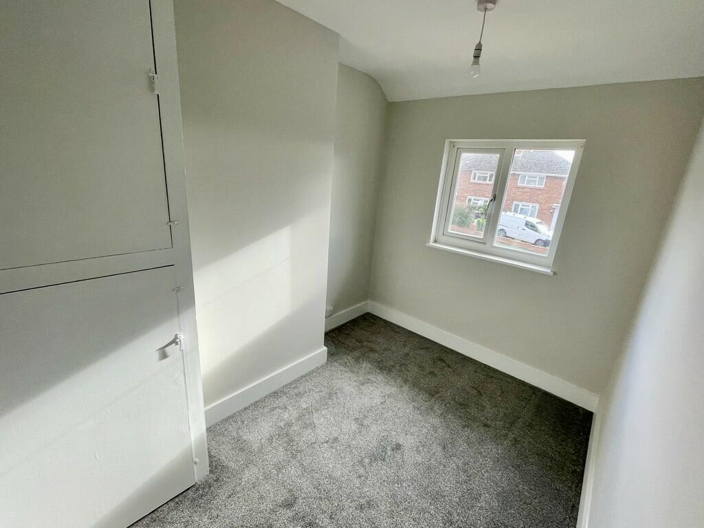 Additional property image - Kitchener Crescent, Poole