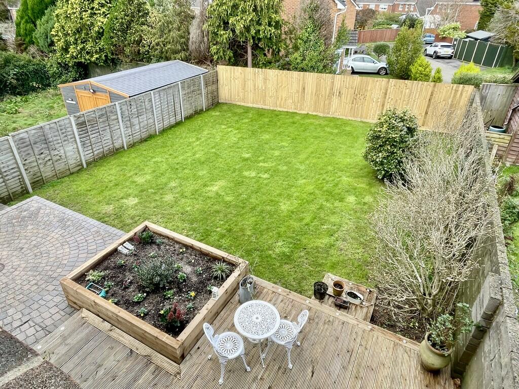 Additional property image - Kitchener Crescent, Poole