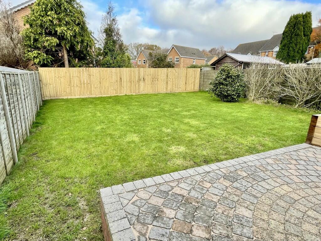 Additional property image - Kitchener Crescent, Poole
