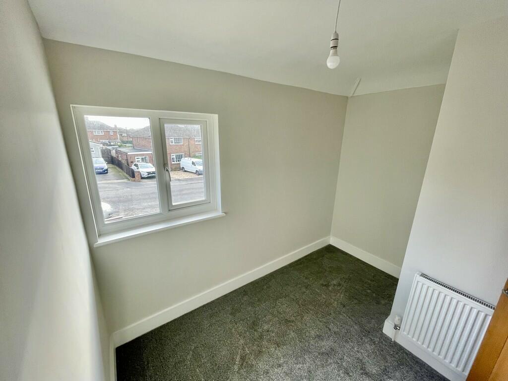 Additional property image - Kitchener Crescent, Poole
