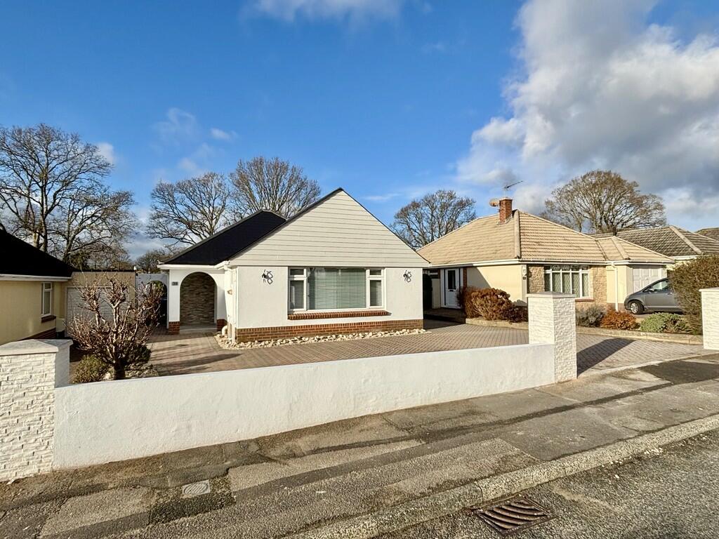Main image of property: Fontmell Road, Broadstone