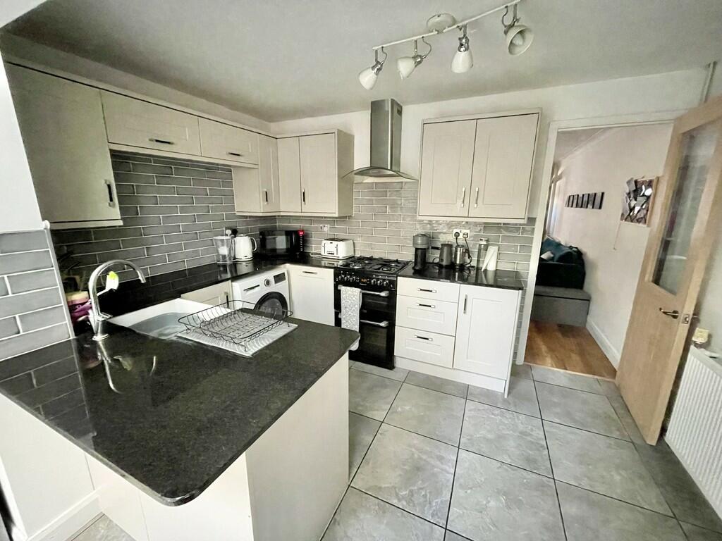 Additional property image - Larch Close, Creekmoor