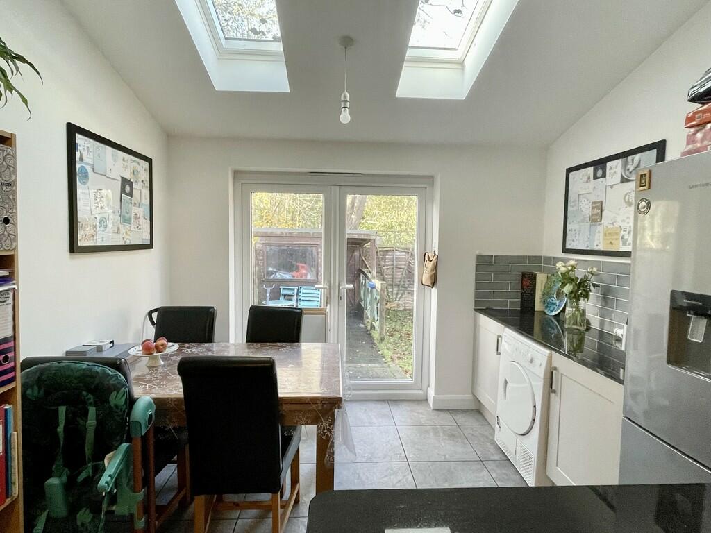 Additional property image - Larch Close, Creekmoor