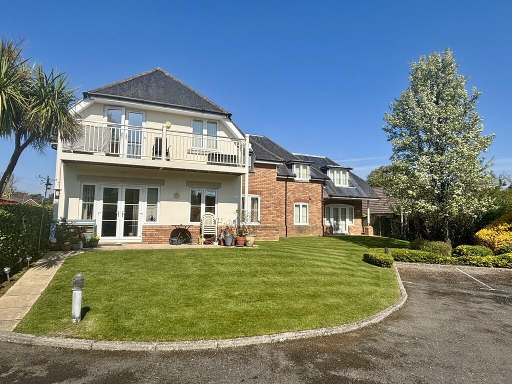Main image of property: Grange Road, Broadstone