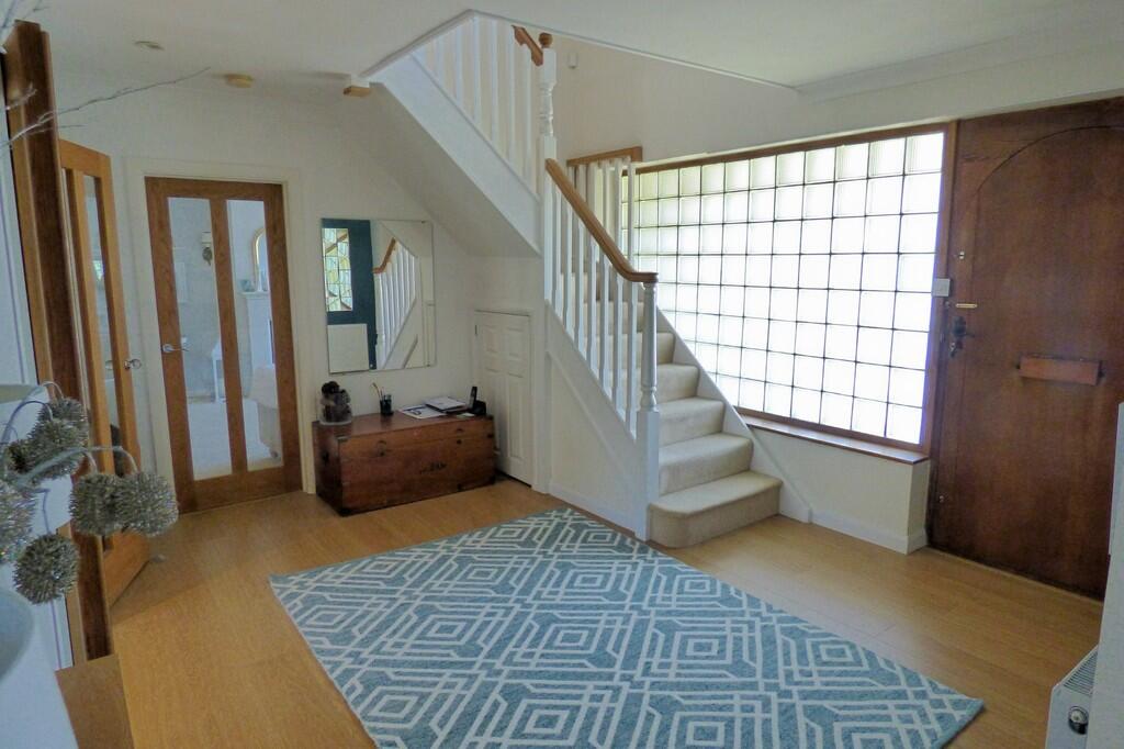 Additional property image - Greensleeves Avenue, Broadstone