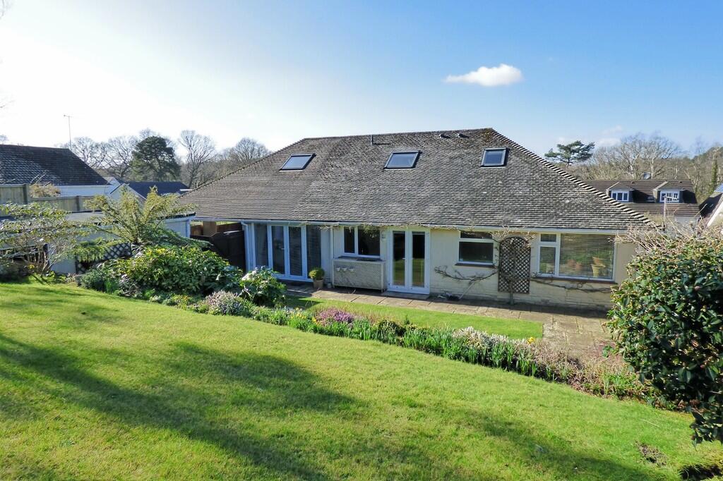 Additional property image - Greensleeves Avenue, Broadstone