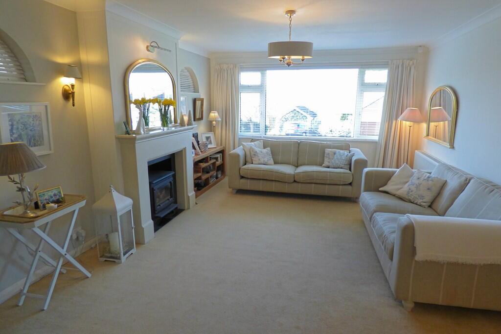 Additional property image - Greensleeves Avenue, Broadstone